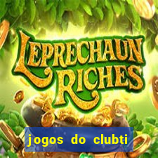 jogos do clubti devotos mirins